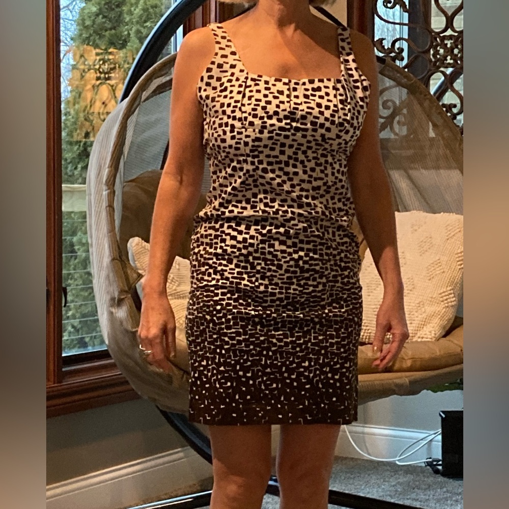 Adorable Calvin Klein dress